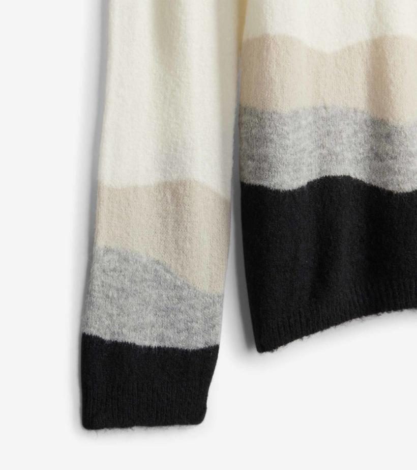 Women Landscape Sweater - Rocky Landscape | Hatley Sweaters