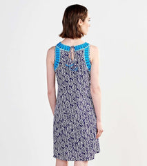 Women Meghan Dress - Shoreline Ripples | Hatley Dresses