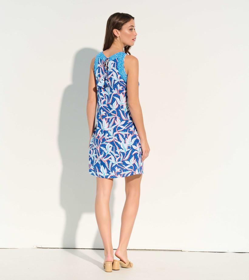 Women Meghan Dress - Sunside Flowers | Hatley Dresses