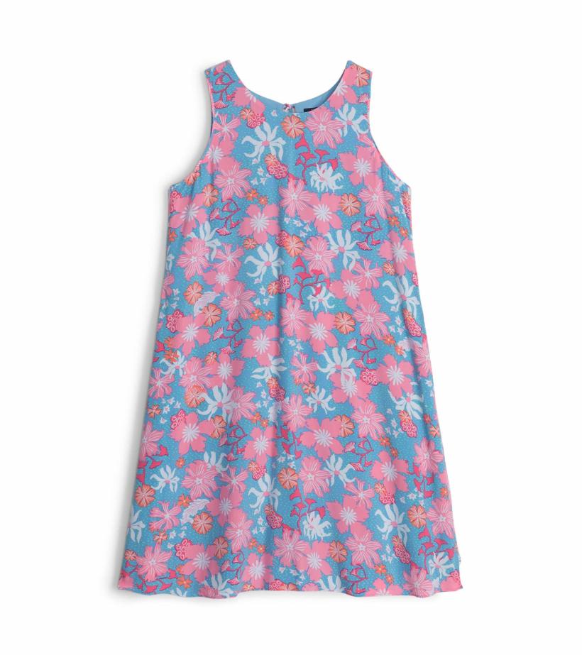 Women Meghan Dress - Wild Garden | Hatley Dresses