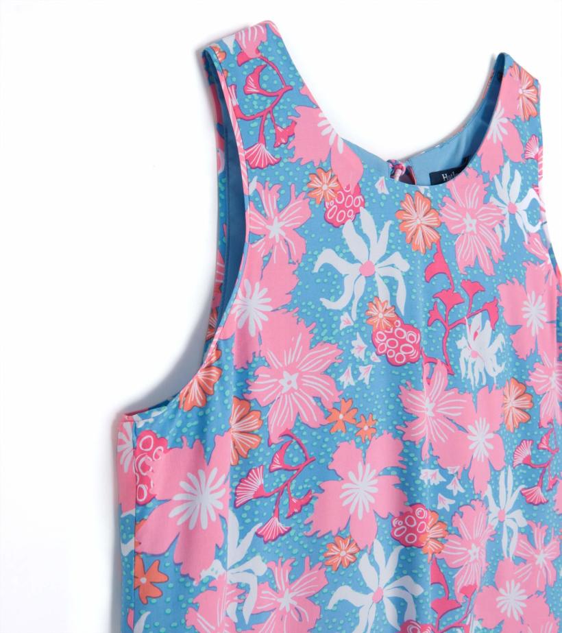 Women Meghan Dress - Wild Garden | Hatley Dresses