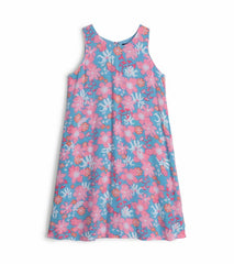 Women Meghan Dress - Wild Garden | Hatley Dresses