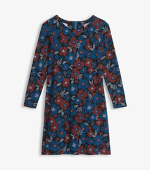 Women Olivia Dress - Textured Floral | Hatley Dresses