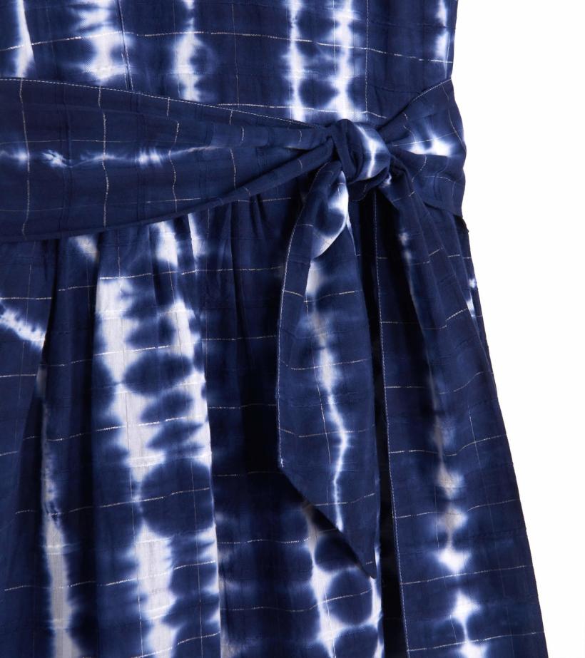 Women Sydney Midi Dress - Windowpane | Hatley Dresses