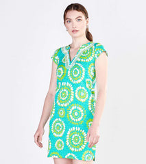 Women Zara Dress - Painted Mandala | Hatley Dresses