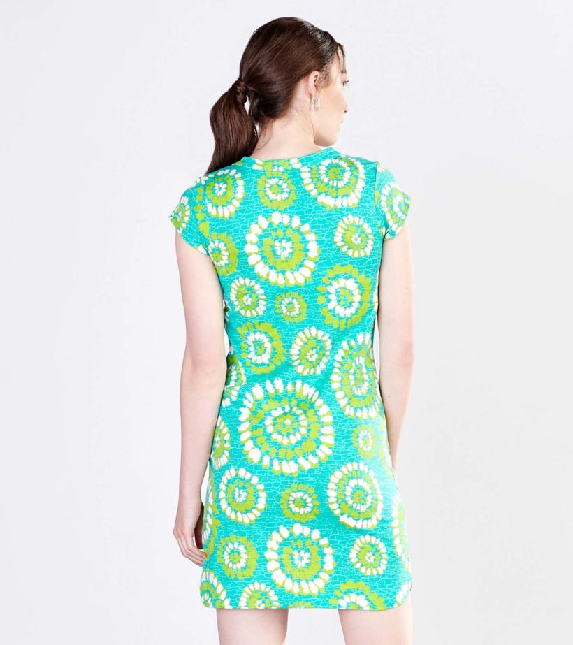 Women Zara Dress - Painted Mandala | Hatley Dresses