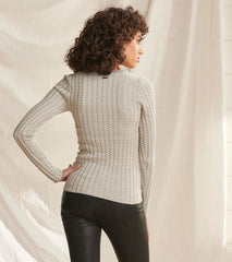 Women Zig Zag Sweater - Autumn Solstice | Hatley Sweaters